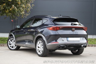 Cupra Formentor 2.0TDI 4Drive DSG /aj na 2022