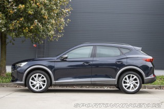 Cupra Formentor 2.0TDI 4Drive DSG /aj na 2022