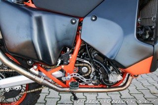 KTM Ostatní modely 4T-EGS PARIS DAKAR 2005