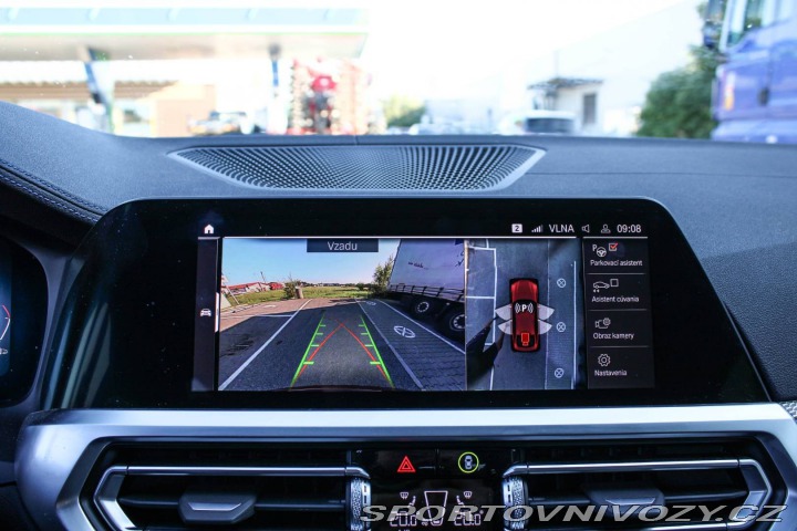BMW 4 Gran Coupé 420d mHEV xDr 2021