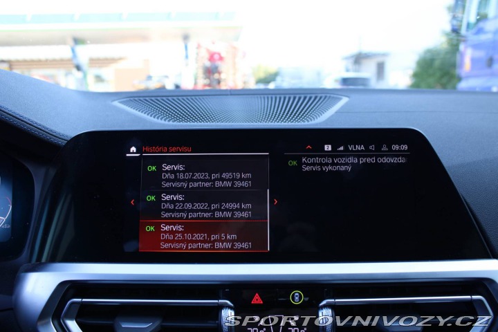BMW 4 Gran Coupé 420d mHEV xDr 2021