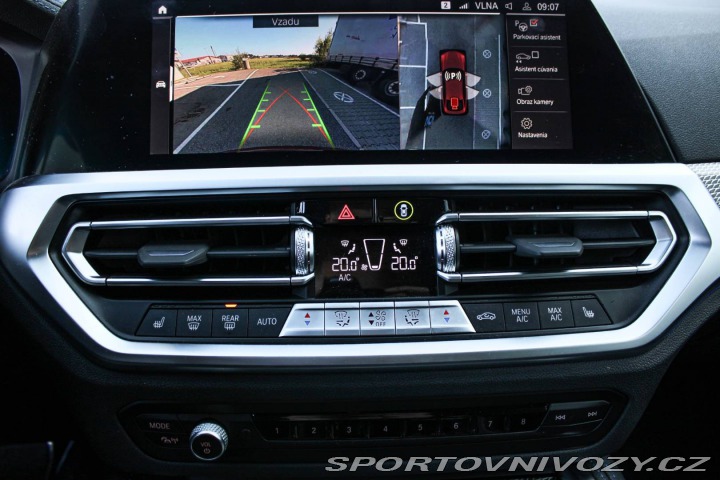 BMW 4 Gran Coupé 420d mHEV xDr 2021