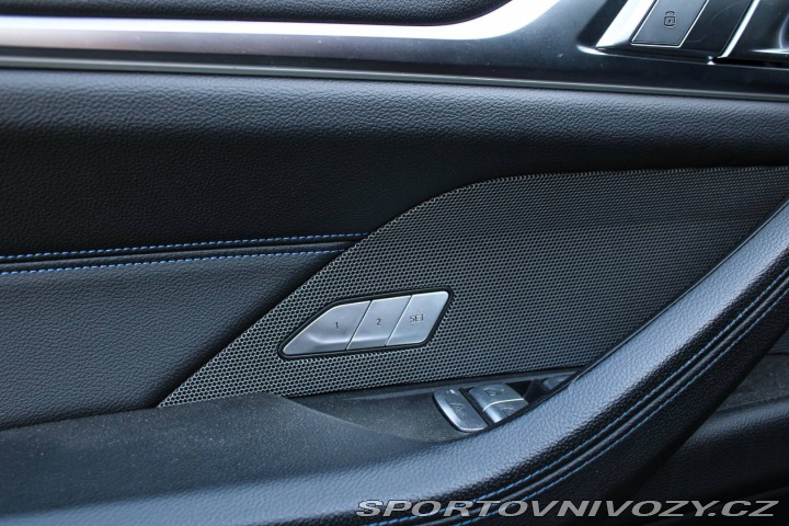 BMW 4 Gran Coupé 420d mHEV xDr 2021