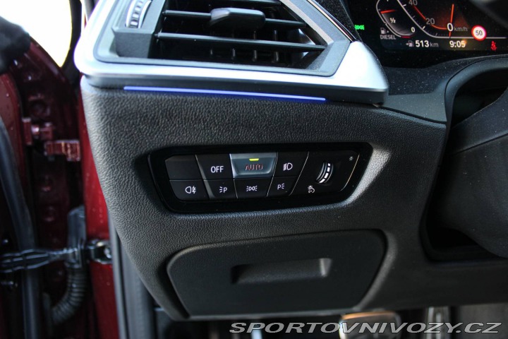 BMW 4 Gran Coupé 420d mHEV xDr 2021