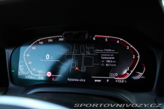 BMW 4 Gran Coupé  420d mHEV xDr 2021