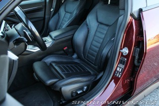 BMW 4 Gran Coupé  420d mHEV xDr 2021