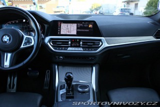 BMW 4 Gran Coupé  420d mHEV xDr 2021