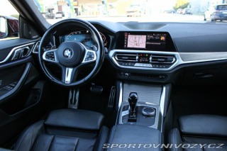 BMW 4 Gran Coupé  420d mHEV xDr 2021