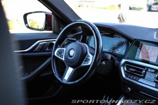 BMW 4 Gran Coupé  420d mHEV xDr 2021