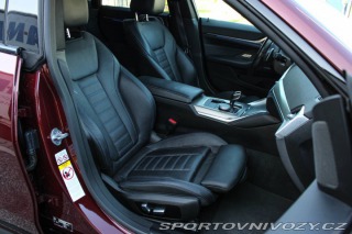BMW 4 Gran Coupé  420d mHEV xDr 2021