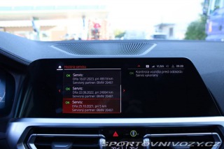 BMW 4 Gran Coupé  420d mHEV xDr 2021