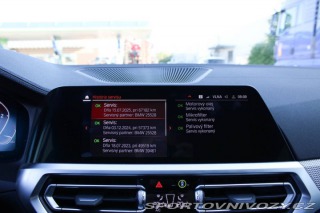 BMW 4 Gran Coupé  420d mHEV xDr 2021