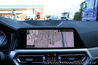 BMW 4 Gran Coupé  420d mHEV xDr 2021