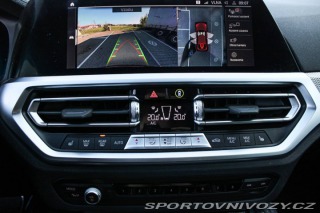 BMW 4 Gran Coupé  420d mHEV xDr 2021