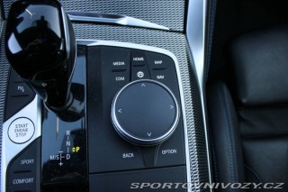 BMW 4 Gran Coupé  420d mHEV xDr 2021