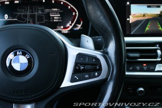 BMW 4 Gran Coupé  420d mHEV xDr 2021