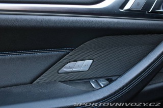 BMW 4 Gran Coupé  420d mHEV xDr 2021