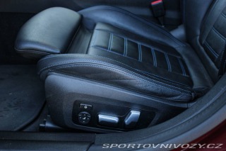 BMW 4 Gran Coupé  420d mHEV xDr 2021