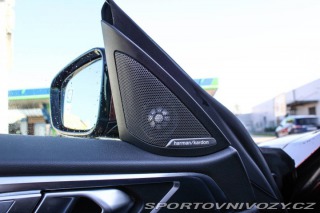 BMW 4 Gran Coupé  420d mHEV xDr 2021