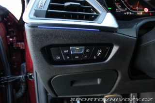 BMW 4 Gran Coupé  420d mHEV xDr 2021