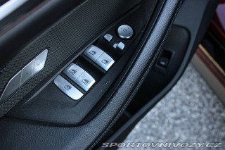 BMW 4 Gran Coupé  420d mHEV xDr 2021
