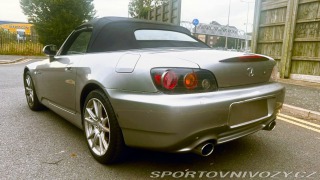 Honda S2000 AP2 UK