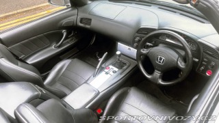 Honda S2000 AP2 UK 2006