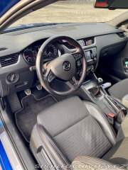 Škoda Octavia RS 2014