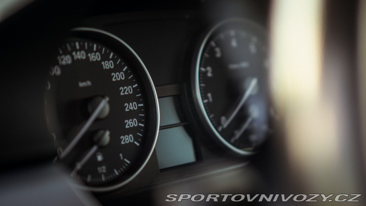 BMW 3 BMW 3 E92 2007