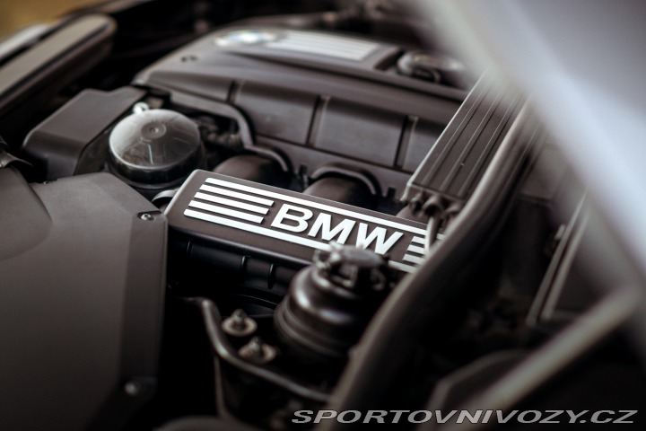 BMW 3 BMW 3 E92 2007