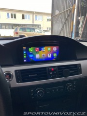BMW 3 BMW 3 E92 2007