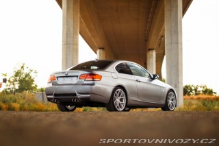 BMW 3 BMW 3 E92 2007