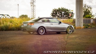 BMW 3 BMW 3 E92 2007