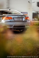 BMW 3 BMW 3 E92 2007