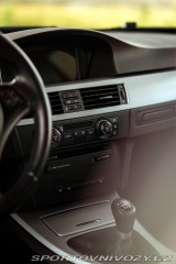 BMW 3 BMW 3 E92 2007