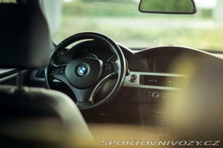 BMW 3 BMW 3 E92 2007