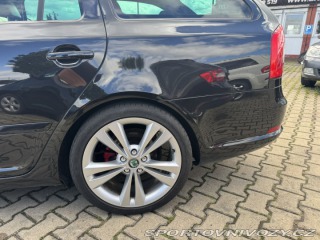Škoda Octavia RS 2,0 TSI 147 KW 1. MAJ. SK 2012