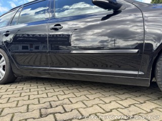 Škoda Octavia RS 2,0 TSI 147 KW 1. MAJ. SK 2012