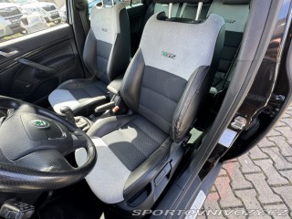 Škoda Octavia RS 2,0 TSI 147 KW 1. MAJ. SK 2012