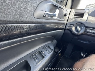 Škoda Octavia RS 2,0 TSI 147 KW 1. MAJ. SK 2012