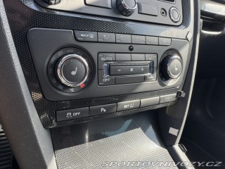 Škoda Octavia RS 2,0 TSI 147 KW 1. MAJ. SK 2012