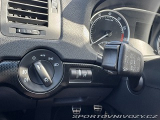 Škoda Octavia RS 2,0 TSI 147 KW 1. MAJ. SK 2012