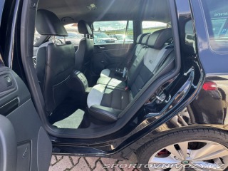 Škoda Octavia RS 2,0 TSI 147 KW 1. MAJ. SK 2012