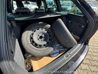 Škoda Octavia RS 2,0 TSI 147 KW 1. MAJ. SK 2012