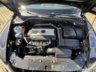 Škoda Octavia RS 2,0 TSI 147 KW 1. MAJ. SK 2012