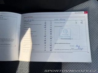 Škoda Octavia RS 2,0 TSI 147 KW 1. MAJ. SK 2012