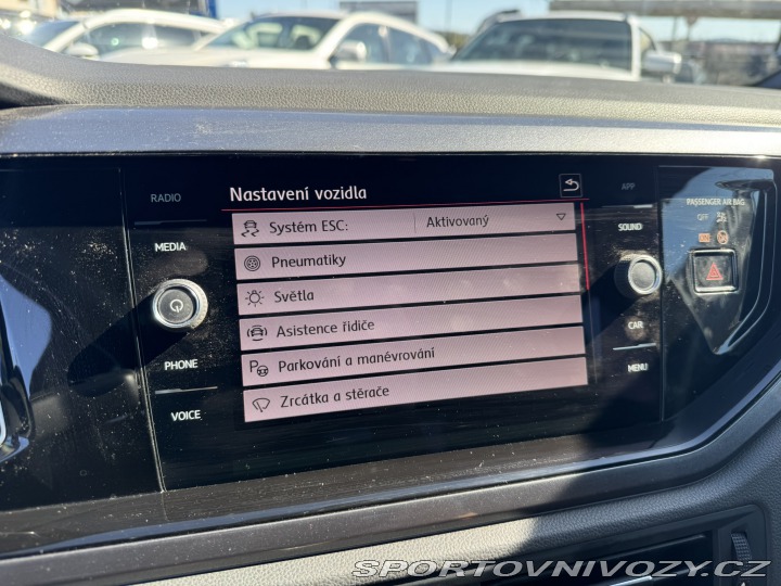 Volkswagen Polo GTI DSG 2,0 TSI 147 KW 1. MAJ 2018