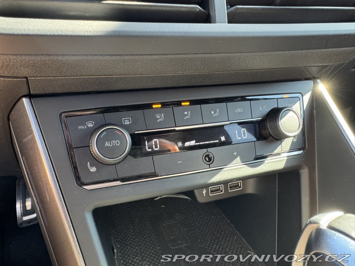 Volkswagen Polo GTI DSG 2,0 TSI 147 KW 1. MAJ 2018