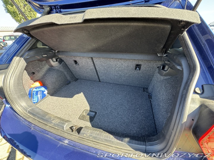 Volkswagen Polo GTI DSG 2,0 TSI 147 KW 1. MAJ 2018