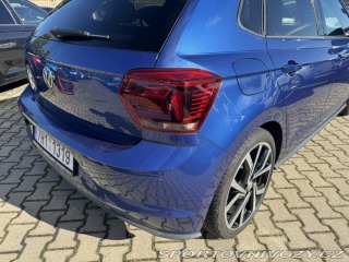 Volkswagen Polo GTI DSG 2,0 TSI 147 KW 1. MAJ 2018